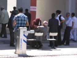 Kazazedeler Sakarya'ya uğurlandı